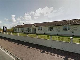 Bed & Breakfast Ballinderry Inn