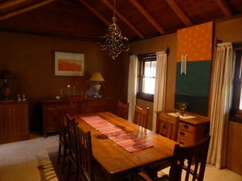 Hotel Wildwood Guesthouse