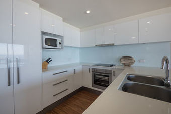 Apartamento The Rocks Resort