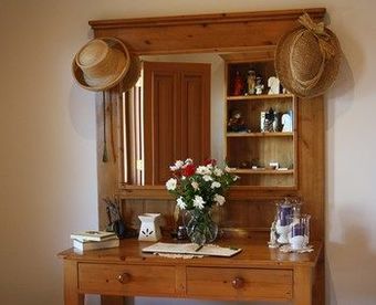 Bed & Breakfast Strathearn Park Lodge