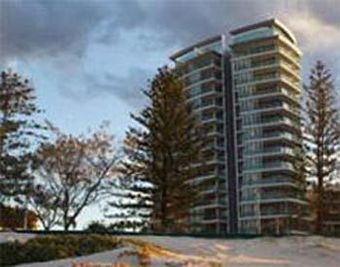 Apartamento Nirvana By The Sea