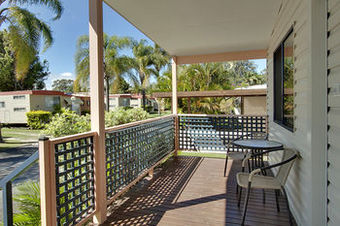 Pyramid Holiday Park