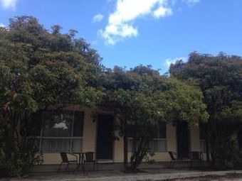 Lithgow Parkside Motor Inn