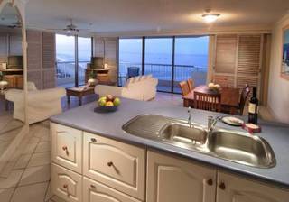 Apartamento Coolum Caprice