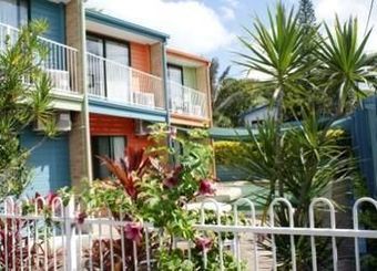 Motel Coolum Budget Accommodation
