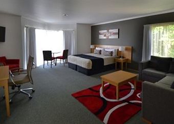 Motel Quality Inn Latrobe Convention Centre