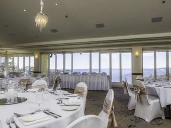 Hotel Fairmont Resort Blue Mountains - Mgallery Collection