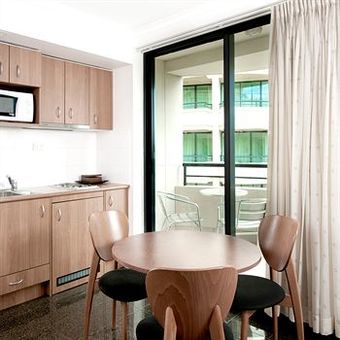 Apartamento Mantra Parramatta