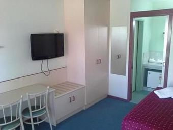 Jane Eliza Motor Inn