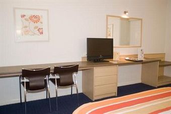 Apartamento Ibis Styles Swan Hill