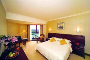 Best Western Shenzhen Felicity Hotel