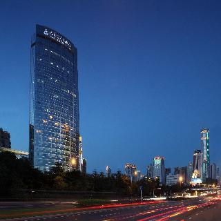 Hotel Grand Skylight Garden