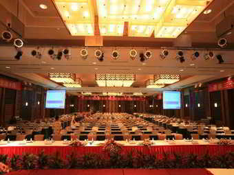 Hotel Resort Horizon