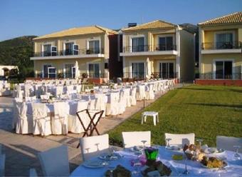 Aparthotel Kalloni Royal Resort
