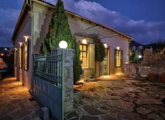 Villa Archontiko Spiti