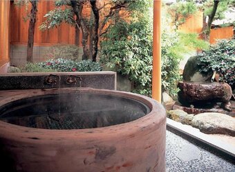 Hotel Ureshino Onsen Warakuen