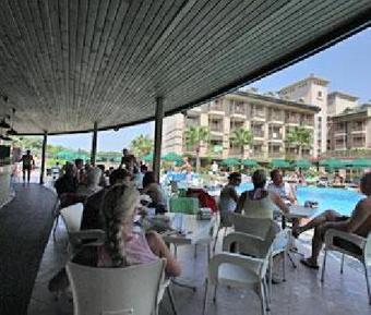 Hotel Can Garden Resort