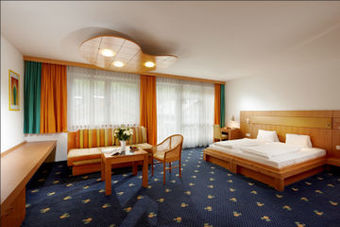 Hotel Der Waldhof