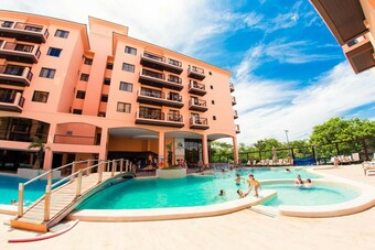 Hotel Jurer� Beach Village