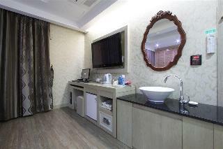 Incheon Prince Tourist Hotel