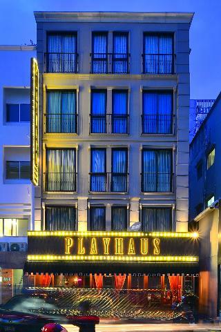 Hotel Playhaus Thonglor