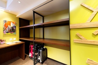 Orange Hotel-guanqian, Taipei