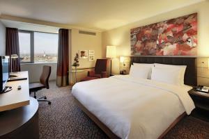 Hotel Hilton Mainz