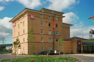 Hotel Ibis London Thurrock