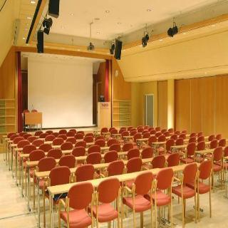 Hotel Scandic Bergen City