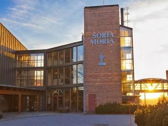 Hotel Soria Moria