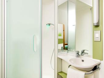 Hotel Ibis Budget London Whitechapel - Brick Lane