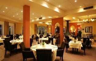 Hotel Domaine Des Portes De Sologne