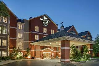 Hotel Homewood Suites By Hilton Wilmington