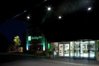 Hotel Holiday Inn Ashford North