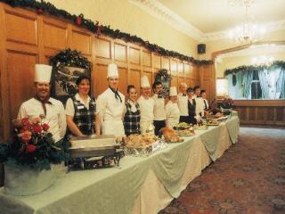 Hotel Duke Of Gordon