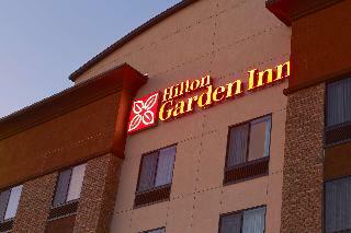 Hotel Hilton Garden Inn Los Angeles/redondo Beach