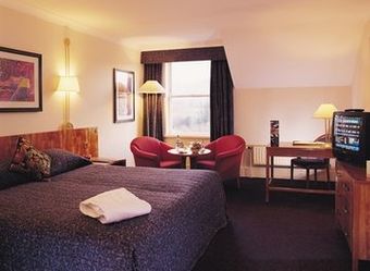 Hotel Cheltenham Chase