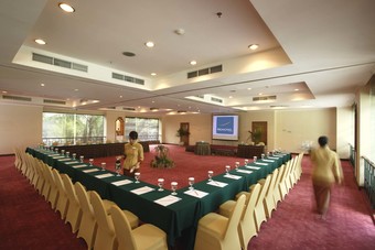 Hotel Novotel Yogyakarta