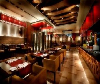 Crowne Plaza Hotel Gurgaon