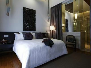 Hotel The Lake Garden Nay Pyi Taw Mgallery