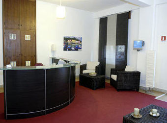 Hotel Villa Sant'andrea