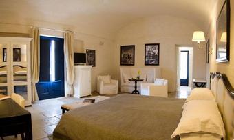Hotel Masseria Torre Maizza