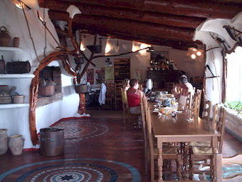 Hotel Domaine De Piscia