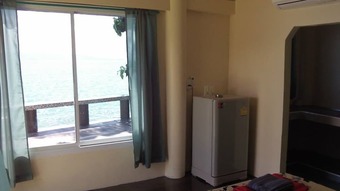 Posada Zen Zi Beach Rooms