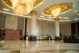Foshan Nanhaixinhu Hotel