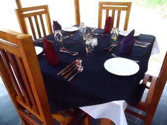 Hotel Benetha Vella Resort