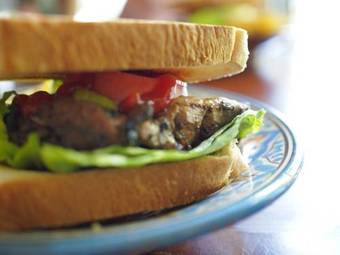 Hostal Blue Cafe Guest House