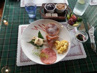 Hou Niao Fei Xing B&B