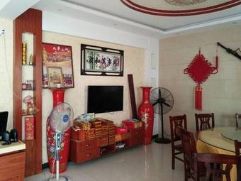 Hostal Jiuhuashan My Home Villa
