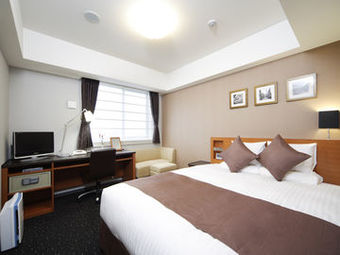 Hotel Mystays Kyoto Shijo